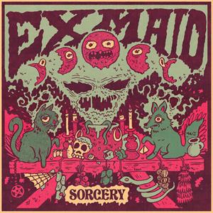 Sorcery by Exmaid