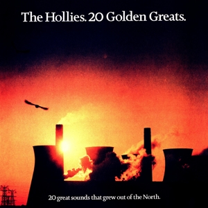 20 Golden Greats by Hollies
