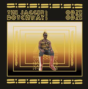 Odze Odze by Jagger Botchway Group