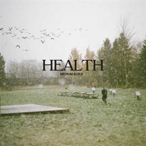 Health by Build, Medium