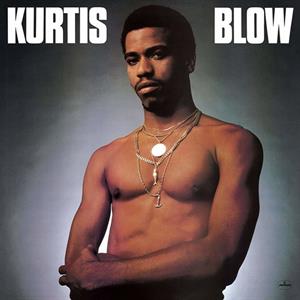 Kurtis Blow by Blow, Kurtis
