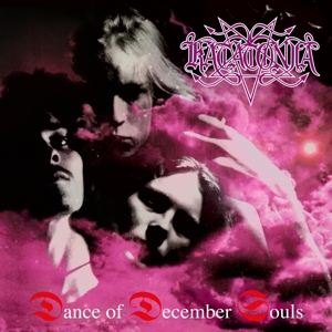 Dance of December Souls by Katatonia