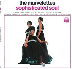 Sophisticated Soul