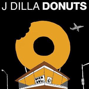 Donuts by J Dilla
