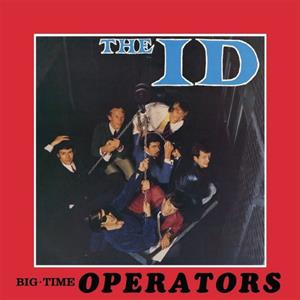 Big-Time Operators by Id