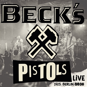 Live.2025.Berlin by Beck's Pistols