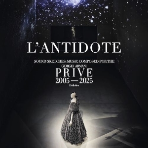 Sound Sketches-an Elegant Profound Original Soundtrack by L'antidote