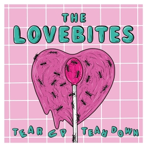 Turn Up/Turn Down by Lovebites
