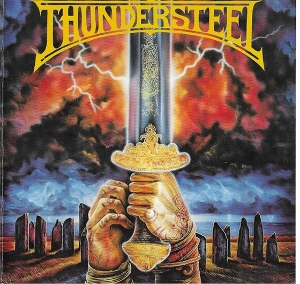 Thundersteel by Thundersteel