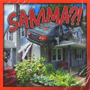 Samma?! by Soab