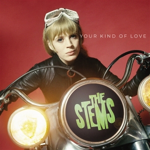 7-Your Kind of Love by Stems