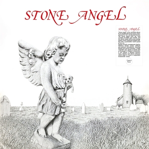 Stone Angel by Stone Angel