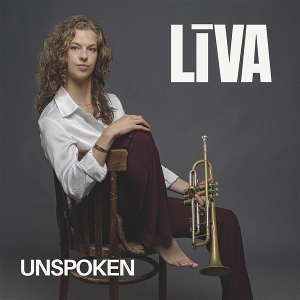 Unspoken by Strazdina, Liva