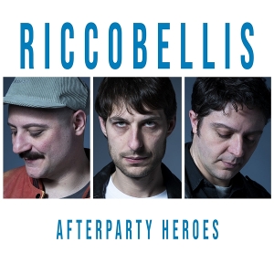 Afterparty Heroes by Riccobellis