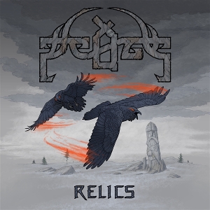 Relics by Scald