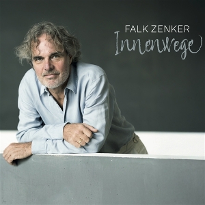 Innenwege by Zenker, Falk