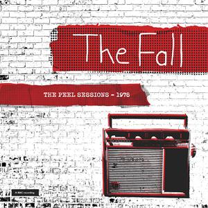 Peel Sessions - 1978 by Fall