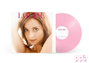 Naked by Louise