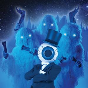 Eskimo Folk Tales by Residents