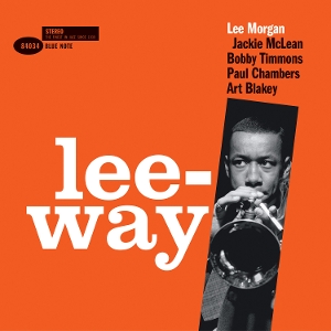 Lee-Way by Morgan, Lee