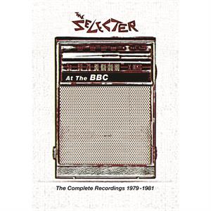 At the Bbc: the Complete Recordings 1979-1981 by Selecter
