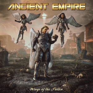 Wings of the Fallen