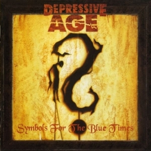Symbols For the Blue Times by Depressive Age