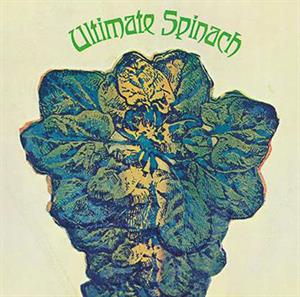 Ultimate Spinach by Ultimate Spinach
