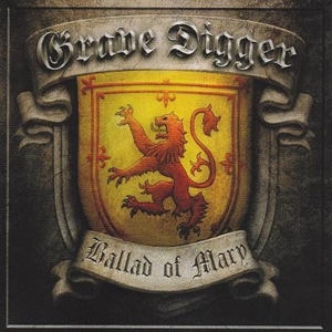 Ballad of Mary