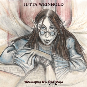 Memories of Zed Yago by Weinhold, Jutta