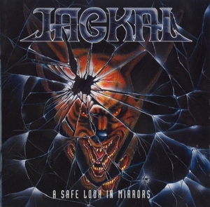 Safe Look In Mirrors by Jackal