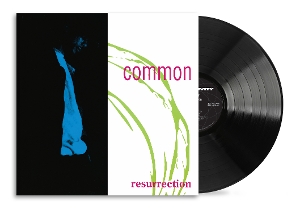 Resurrection by Common