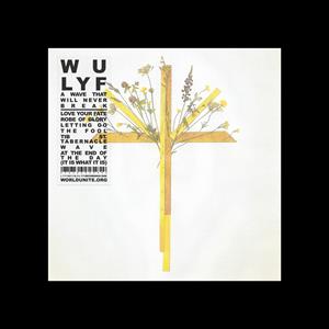 A Wave That Will Never Break by Wu Lyf