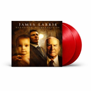 Elements of Persuation by Labrie, James