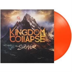 Survivor by Kingdom Collapse