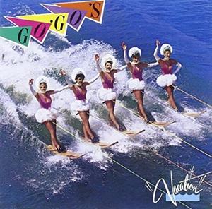 Vacation by Go-Go's