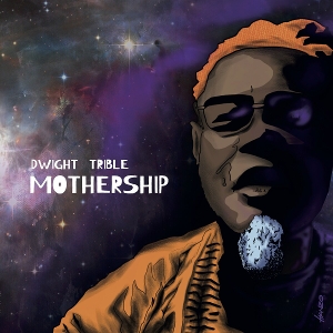Mothership by Trible, Dwight
