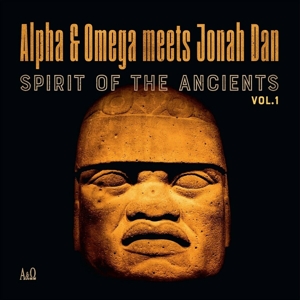 Spirit of the Ancients Vol 1 by Alpha & Omega Vs J...