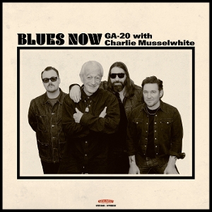 Blues Now