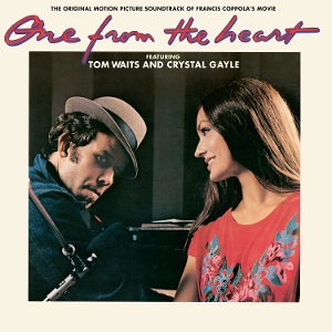 One From the Heart by Waits, Tom & Cryst...