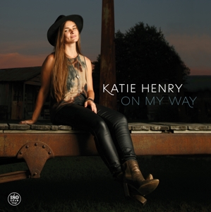 On My Way by Henry, Katie