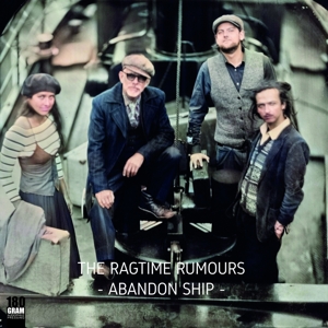 Abandon Ship by Ragtime Rumours
