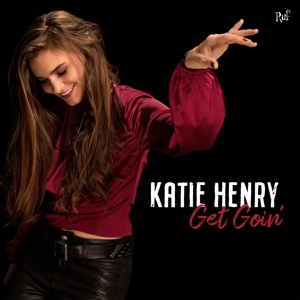 Get Goin' by Henry, Katie