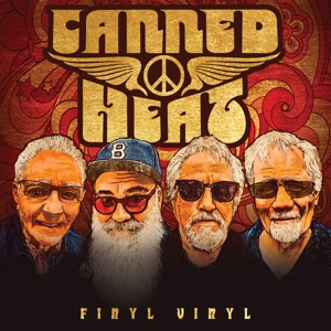 Finyl Vinyl by Canned Heat