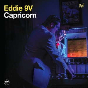 Capricorn by Eddie 9v