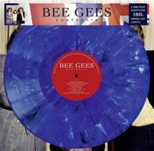 Australia by Bee Gees