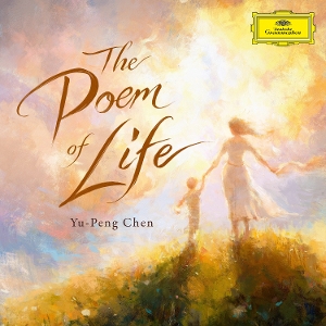 The Poem of Life by Chen, Yu-Peng