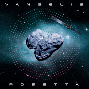 Rosetta by Vangelis