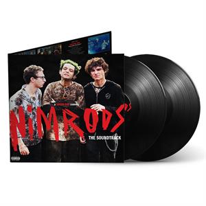 Nimrods OST by Green Day