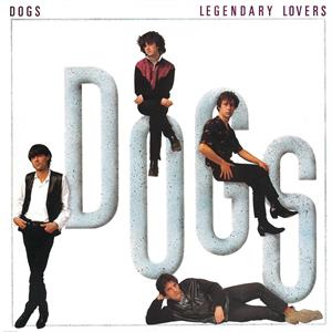 Legendary Lovers by Dogs